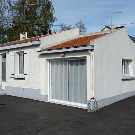 Résidence Floria La Baule-Escoublac Esterno foto