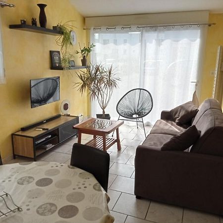 Résidence Floria La Baule-Escoublac Esterno foto