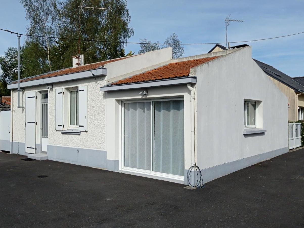 Résidence Floria La Baule-Escoublac Esterno foto