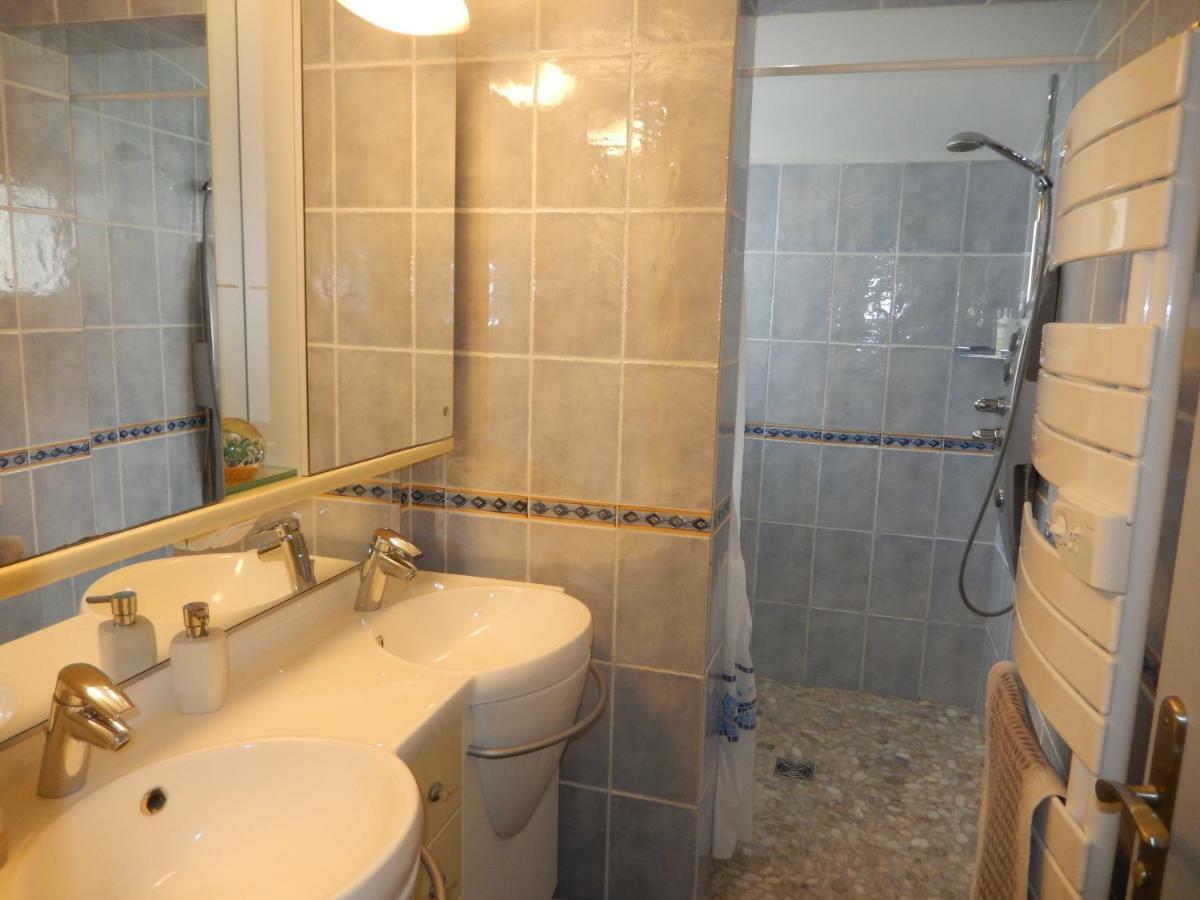 Résidence Floria La Baule-Escoublac Esterno foto
